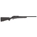 REMINGTON ARMS 700 Alpha 1 Hunter .243 Win 22in Threaded 4rd Grey Speckled Bolt-Action Rifle (R68893) - Remington