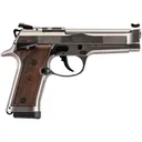 BERETTA 92X Performance Defensive Classic  9x19mm 4.6in 2x10rd Semi-Auto Pistol (SPEC0746A10) - Beretta