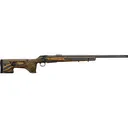 CZ 600 Plus Range 6.5mm Creedmoor 24in 5rd Gray/Brown Laminate Bolt-Action Rifle (07515) - Cz