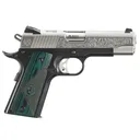 RUGER SR1911 Mayodan NC Edition .45 ACP 4.25in 2x 7rd Mags Semi-Auto Pistol (16704) - Ruger
