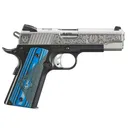 RUGER SR1911 Newport NH Edition .45 ACP 4.25in 2x 7rd Mags Semi-Auto Pistol (16702) - Ruger