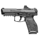 H&K VP9A1 F OE 9mm 4.53in 10rd Semi-Auto Pistol With Holosun SCS Red Dot (81001125) - Hk