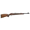 CZ 600 Plus Lux .308 Win 20in 5rd Bolt-Action Rifle (7307) - CZ USA