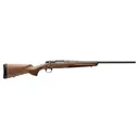 BROWNING X-Bolt 2 Hunter 6.8 Western Bolt-Action 24in 3rd Matte Blued / Satin Walnut Rifle (036001299) - Browning