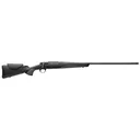 BROWNING X-Bolt 2 Hunter Composite 243 Win Bolt-Action 22in 4rd Vari-Tech Stock Matte Blued Rifle (036003211) - Browning