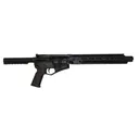 DIAMONDBACK DB15 Diamond Series 7.62x39mm 10in 30rd Black Semi-Auto Pistol (DB2064O001) - Diamondback Firearms