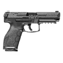 H&K VP9A1 K OR 9mm 4.09in 10rd Semi-Auto Pistol (81001058) - Hk