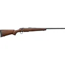 CZ 600 Plus American 243 Win 20in 5rd Walnut Bolt-Action Rifle (07718) - Cz