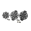 BLACKHAWK SERPA Quick Disconnect Kit (430950BK) - Blackhawk Holsters