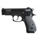CZ 75 D PCR Compact 50th Anniversary Elite 9mm 3.75in 10rd Semi-Auto Pistol (1209) - CZ USA