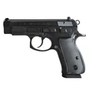 CZ 75 Compact 50th Anniversary Elite 9mm 3.75in 10rd Semi-Auto Pistol (1208) - CZ USA