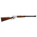 BROWNING BL-22 FLD 22 S L LR 20in 15rd Grade I Walnut/Polished Blued/Nickel Rifle (24107102) - Browning
