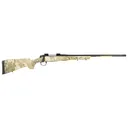 CVA Cascade XT 300 Winchester 24in 3rd Realtree Hillside Camo/Black Graphite Bolt-Action Rifle (CR3991) - Cva