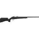 CZ 600 Plus Alpha 308 Win 20in 5rd Black Synthetic Soft Touch Bolt-Action Rifle (07414) - Cz