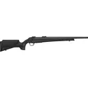 CZ 600 Plus Alpha 270 Win 20in 5rd Black Synthetic Soft Touch Bolt-Action Rifle (07422) - Cz