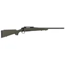 CVA Cascade 350 Legend 22in 4rd 0 MOA Picatinny Rail Bolt Action Rifle (CR3907G) - Connecticut Valley Arms