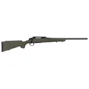 CVA Cascade 300 Winchester Magnum 24in 3rd 0 MOA Picatinny Rail Bolt Action Rifle (CR3911G) - Cva