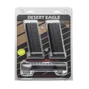 MAGNUM RESEARCH Mark XIX Desert Eagle Conversion Kit w/ .50AE 6in Tungsten IMB Barrel and Two .50AE 7rd Magazines (BMCP506TUIMB) - Magnum Research