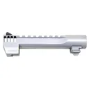 MAGNUM RESEARCH Desert Eagle MK XIX .44 Magnum 6in Brushed Chrome Barrel w/ Integral Muzzle Brake (BAR446BCIMB) - Magnum Research