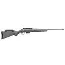 RUGER American Gen II .350 Legend 20in Threaded 5rd Gray Splatter Bolt-Action Rifle (46991) - Ruger