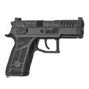 CZ P-09 C Nocturne 9mm 3.74in 10rd Semi-Auto Pistol (01660) - Cz