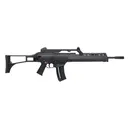 H&K G36 .22LR 18.1in 20rd Semi-Auto Rifle (81000994) - Hk