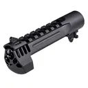 MAGNUM RESEARCH Desert Eagle L5 .44 Magnum 5in Black Barrel (BAR445) - Magnum Research