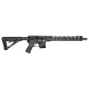 DIAMONDBACK DB15 Carbon Series 5.56mm 16in 10rd Black Colorado Compliant Semi-Auto Rifle (DB1799K005) - Diamondback