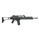 H&K G36 .22LR 18.1in 10rd Semi-Auto Rifle (81000995) - Hk