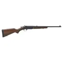 HENRY REPEATING ARMS .45-70 Govt 22in 1rd Walnut Break-Action Rifle (H015-4570) - Henry Repeating Arms