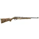 RUGER 10/22 Carbine TALO .22 LR 18.5in 10rd Altamont Natural Laminate Stock w/ Bison Engraving Semi-Auto Rifle (31234) - Ruger
