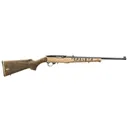 RUGER 10/22 Carbine TALO .22 LR 18.5in 10rd Altamont Natural Laminate Stock w/ Gator Engraving Semi-Auto Rifle (31225) - Ruger