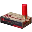 HORNADY Varmint Express 12 Gauge 2.75in #4 Buckshot Ammo, 10 Round Box (86243) - Hornady