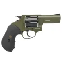 ROSSI RP63 .357 Mag 3in 6rd Sniper Green/Black Cerakote Revolver (2-RP631F) - Rossi