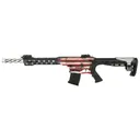 CITADEL Boss-25 12Ga 18.75in 5rd American Flag Semi-Automatic Shotgun (CBOSS2512-USA) - Citadel Firearms