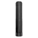 OTTER CREEK LABS Titanium .22LR Black Cerakote Rimfire Suppressor (TI22) - Otter Creek Labs