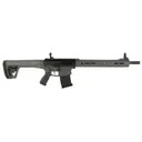 TOKAREV TAR Enhanced 12 Gauge 3in Chamber 18.5in 5rd Gray Semi-Automatic Shotgun (21000134) - Tokarev