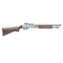 CITADEL Mariner 12Ga 18.5in 4rd Pump-Action Shotgun (FRMN1220NKL) - Citadel