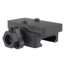 TRIJICON RMRcc Footprint Quick Release Low Mount w/ Trijicon Q-LOC Technology (AC32113) - Trijicon