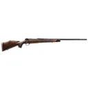 WEATHERBY Mark V Deluxe 240 Wby 24in 4rd Walnut Hunting Bolt-Action Rifle (MDX01N240WR4O) - Weatherby