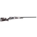 WEATHERBY Mark V High Country 6.5 Creedmoor 22in 4rd Brown/Tan Bolt-Action Rifle (MHC01N65CMR4B) - Weatherby