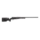 WEATHERBY Mark V Accumark Pro 6.5mm Creedmoor 26in 4rd Bolt-Action Rifle (MAP01N65CMR6B) - Weatherby