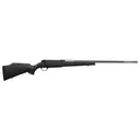 WEATHERBY Mark V Accumark .257 WBY Mag 26in 3rd Graphite Black Cerakote Bolt-Action Rifle (MAM01N257WR8B) - Weatherby
