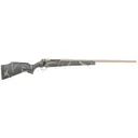 WEATHERBY Mark V Accumark Limited 6.5mm Creedmoor 24in 4rd Bolt-Action Rifle (MAM05N65CMR6B) - Weatherby