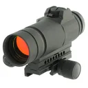 AIMPOINT Comp M4s Red Dot Sight with QRP2 Mount (12172) - Aimpoint