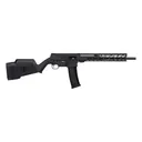 CMMG Dissent BR4 9mm 16.1in Empire Profile Non-Threaded Armor Black Rifle (94A610F-AB) - Cmmg