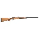 WINCHESTER REPEATING ARMS Model 70 Super Grade Maple 243 Win 22in 5rd Bolt-Action Rifle (535218212) - Winchester Repeating Arms