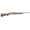 BROWNING BAR MK 4 Medallion .243 Win 22in 4rd Semi-Auto Rifle (039009211) - Browning
