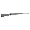 SAUER 100 HS Precision Lightweight .308 Win 22in 5rd Gray Bolt-Action Rifle (S1HSGFT308) - Sauer