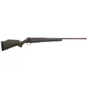 WEATHERBY Mark V Weathermark LT 6.5 WBY RPM 26in 4rd FDE Bolt-Action Rifle (MWL01N65RWR6B) - Weatherby